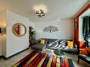 Sandringham House - Great for Contractors or Family Holidays